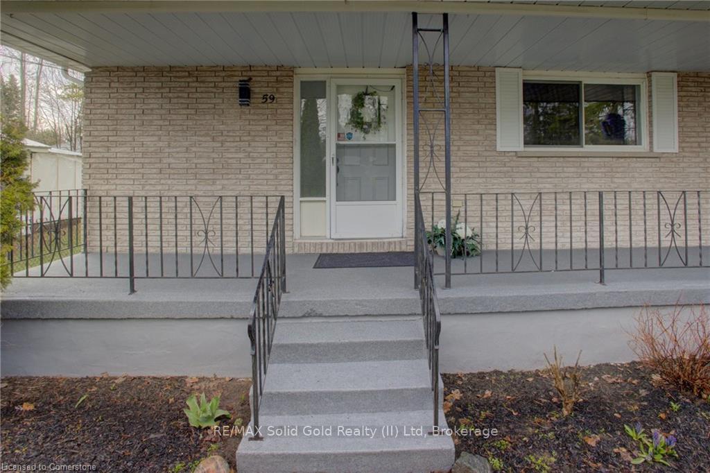 Photo 5 of 59 59th Street S, Wasaga Beach — HOMEH