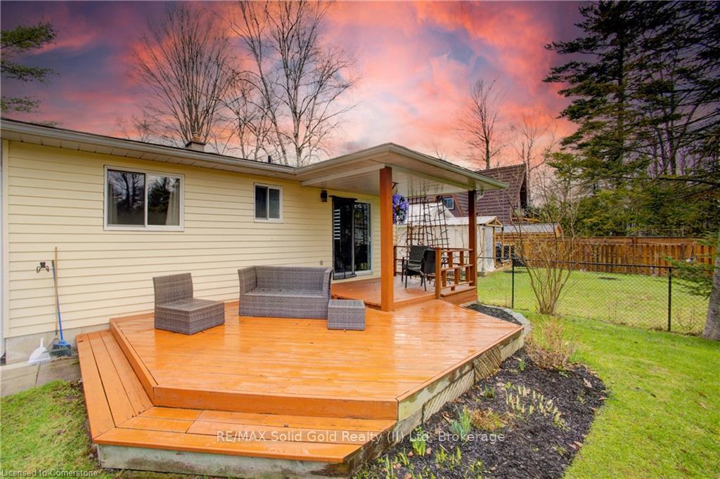 Photo 24 of 59 59th Street S, Wasaga Beach — HOMEH