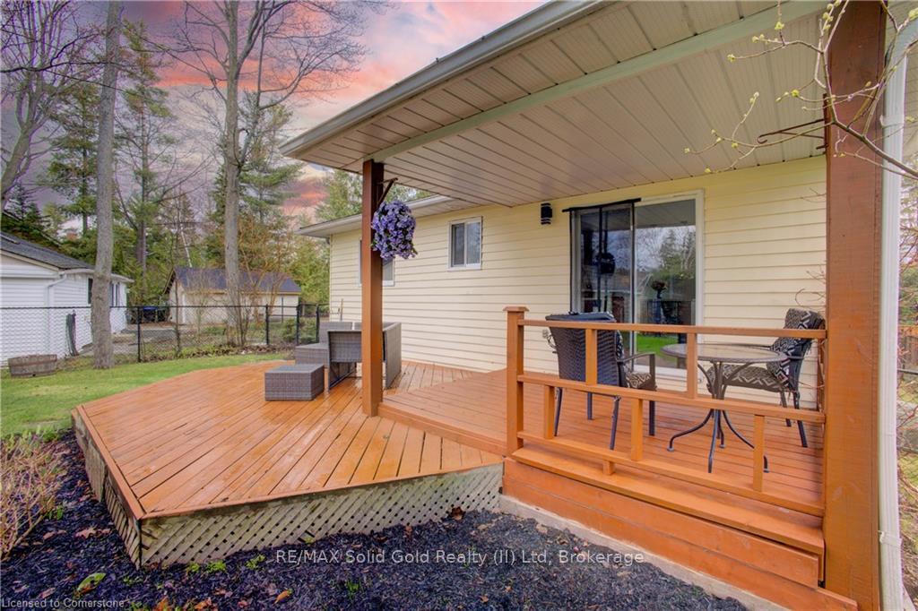 Photo 25 of 59 59th Street S, Wasaga Beach — HOMEH