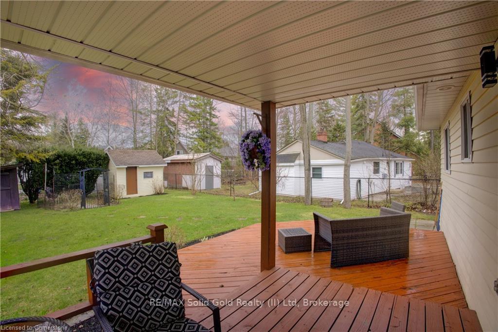 Photo 26 of 59 59th Street S, Wasaga Beach — HOMEH