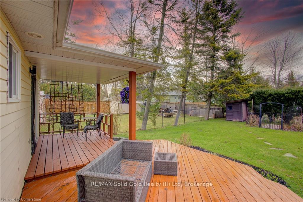 Photo 27 of 59 59th Street S, Wasaga Beach — HOMEH