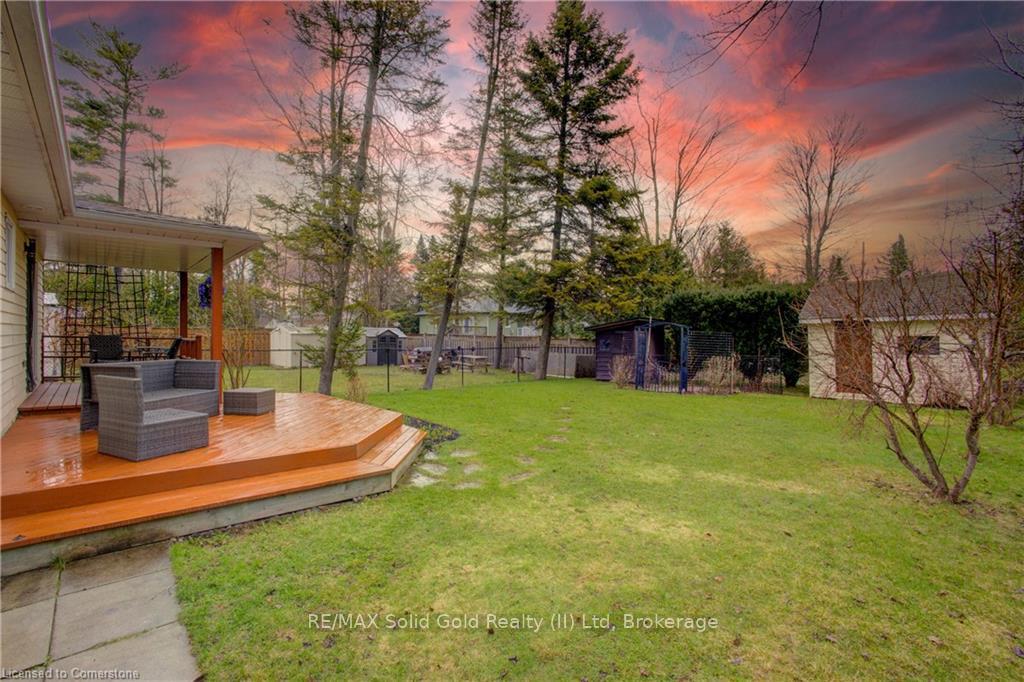 Photo 28 of 59 59th Street S, Wasaga Beach — HOMEH