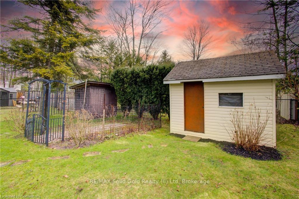 Photo 29 of 59 59th Street S, Wasaga Beach — HOMEH