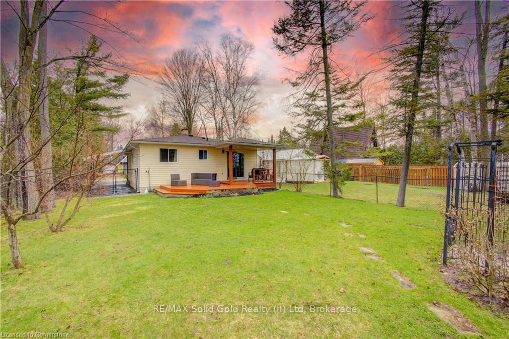 Photo 30 of 59 59th Street S, Wasaga Beach — HOMEH