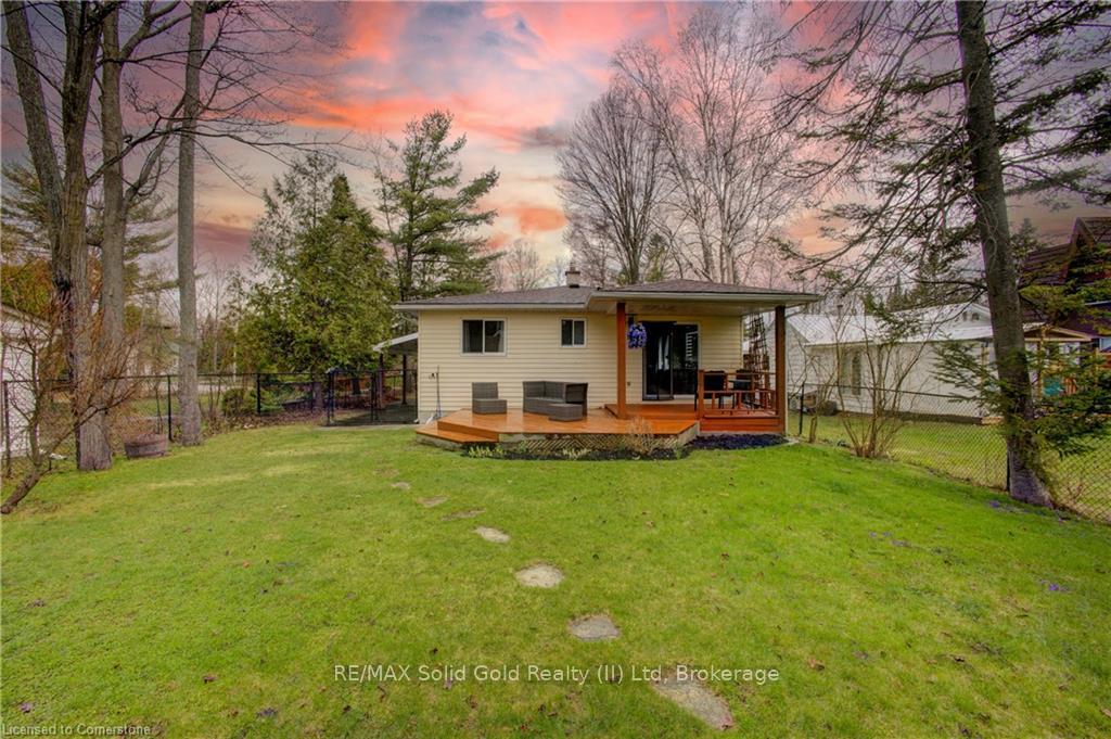 Photo 31 of 59 59th Street S, Wasaga Beach — HOMEH