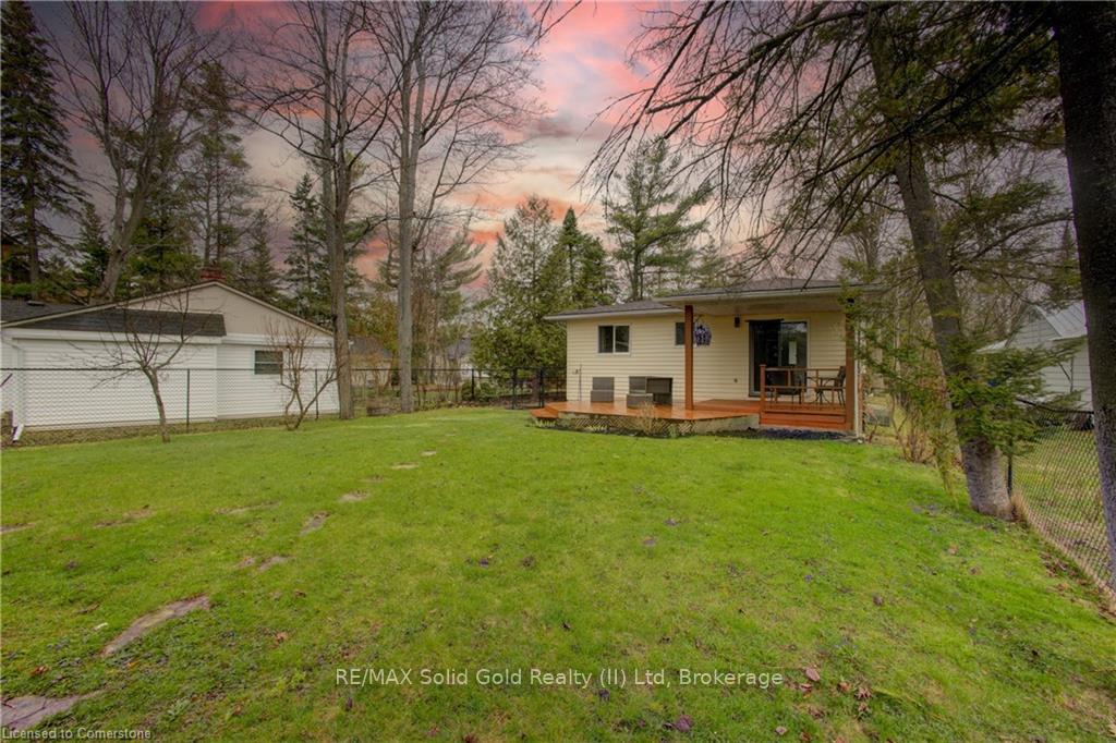 Photo 32 of 59 59th Street S, Wasaga Beach — HOMEH