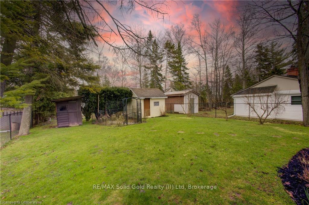 Photo 33 of 59 59th Street S, Wasaga Beach — HOMEH