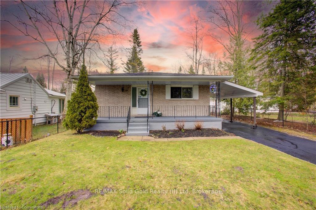 Photo 39 of 59 59th Street S, Wasaga Beach — HOMEH