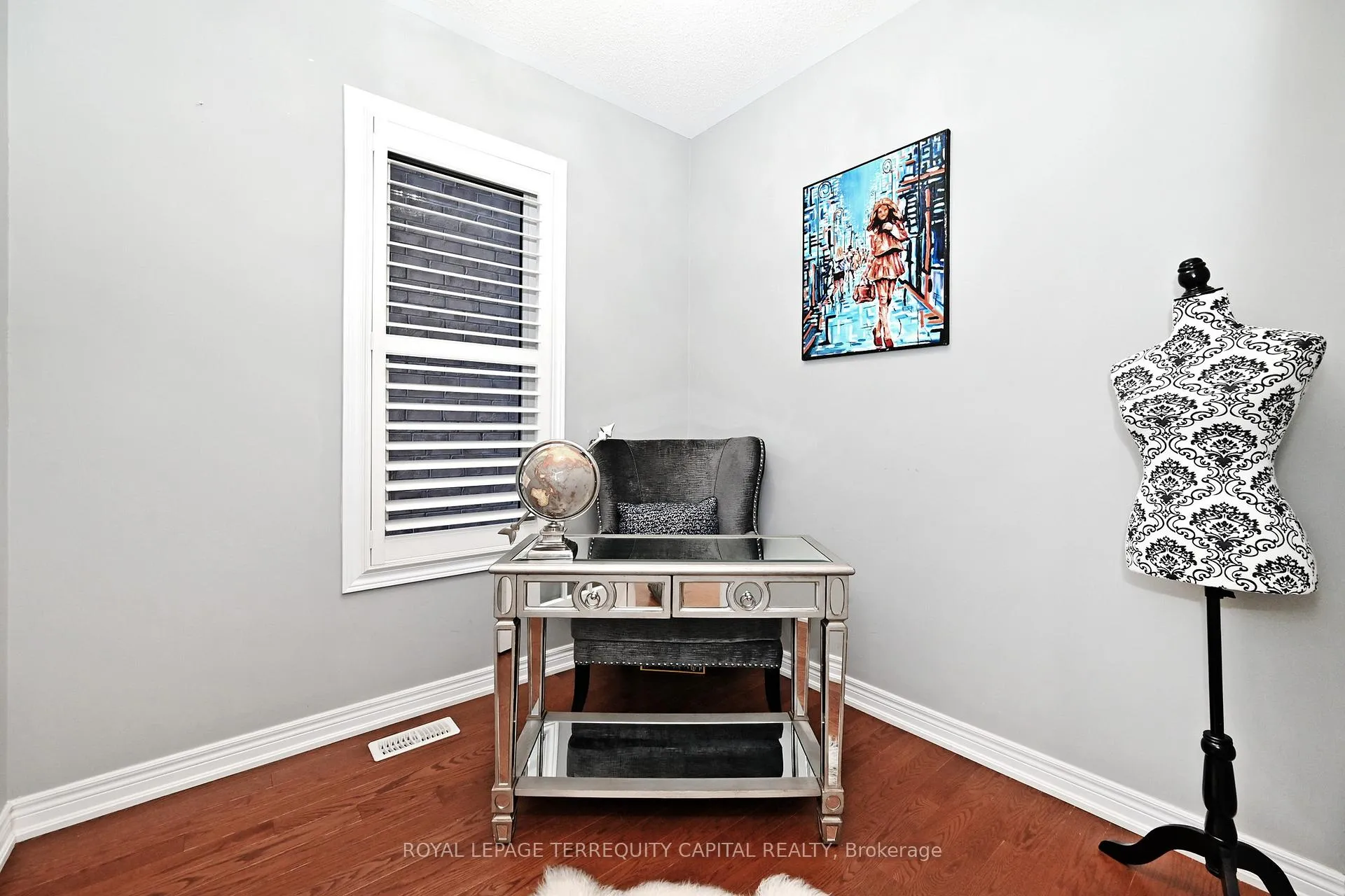 Photo 19 of 14 Beaconsfield Drive, Vaughan, Kleinburg — HOMEH