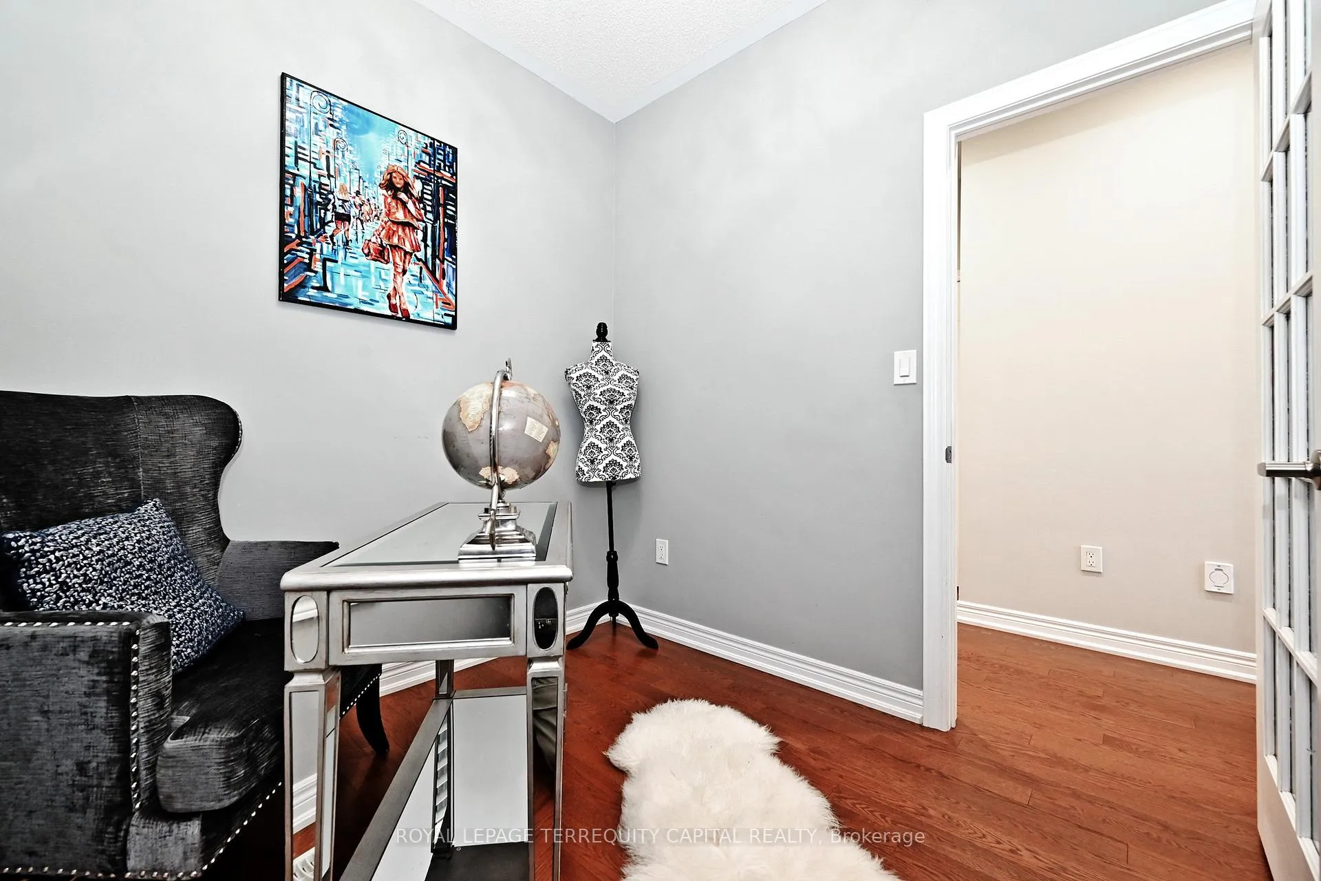 Photo 20 of 14 Beaconsfield Drive, Vaughan, Kleinburg — HOMEH