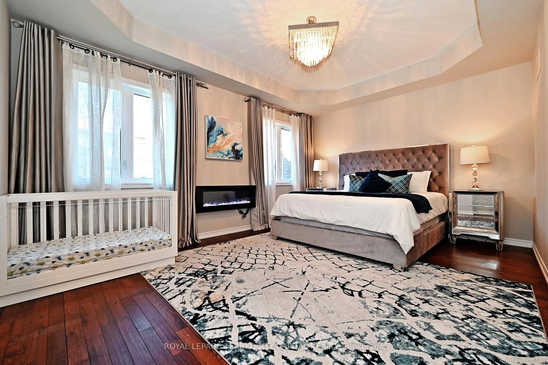 Photo 24 of 14 Beaconsfield Drive, Vaughan, Kleinburg — HOMEH