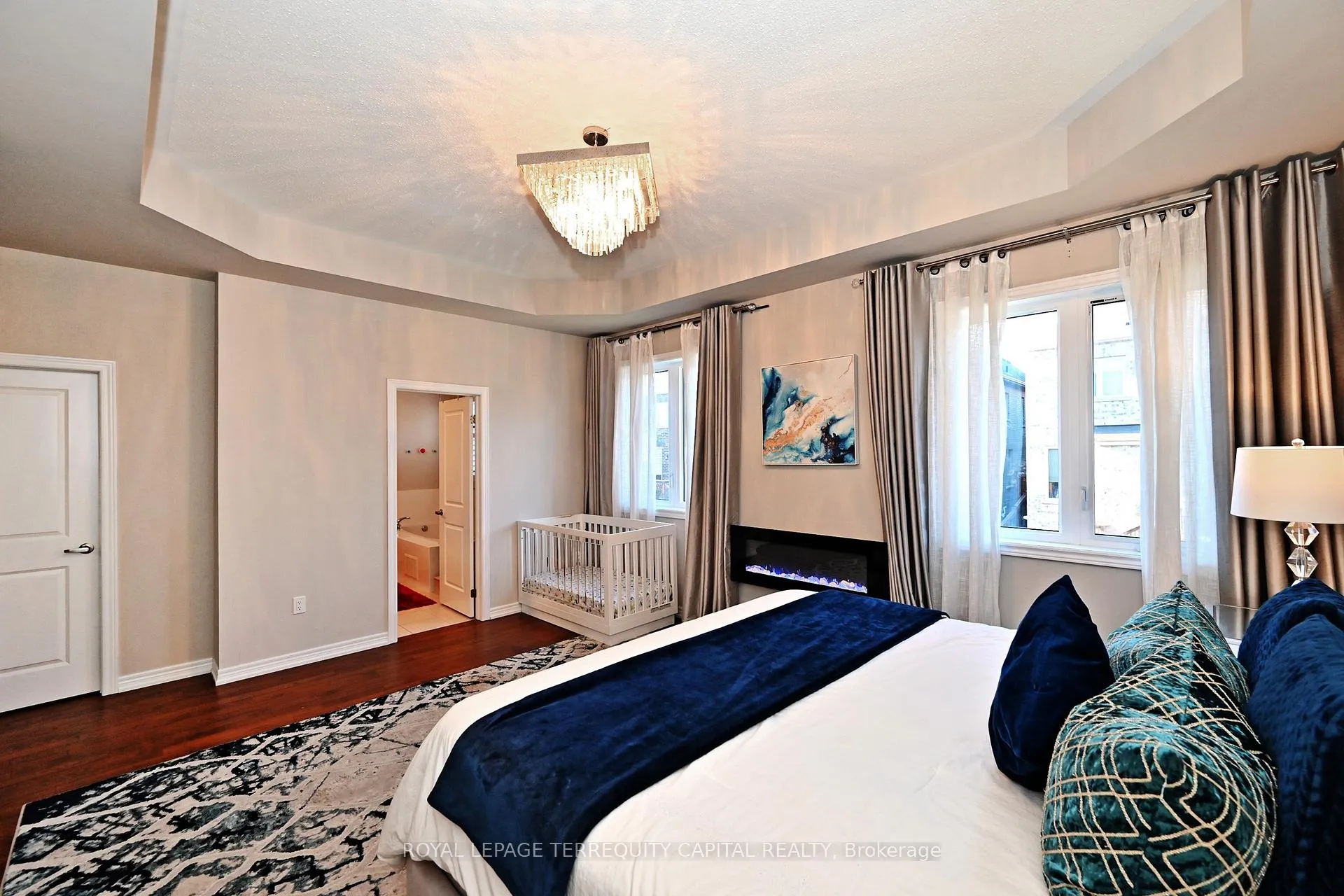 Photo 25 of 14 Beaconsfield Drive, Vaughan, Kleinburg — HOMEH