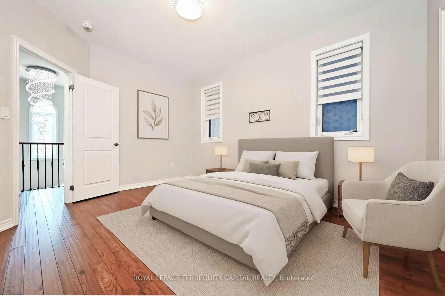 Photo 31 of 14 Beaconsfield Drive, Vaughan, Kleinburg — HOMEH