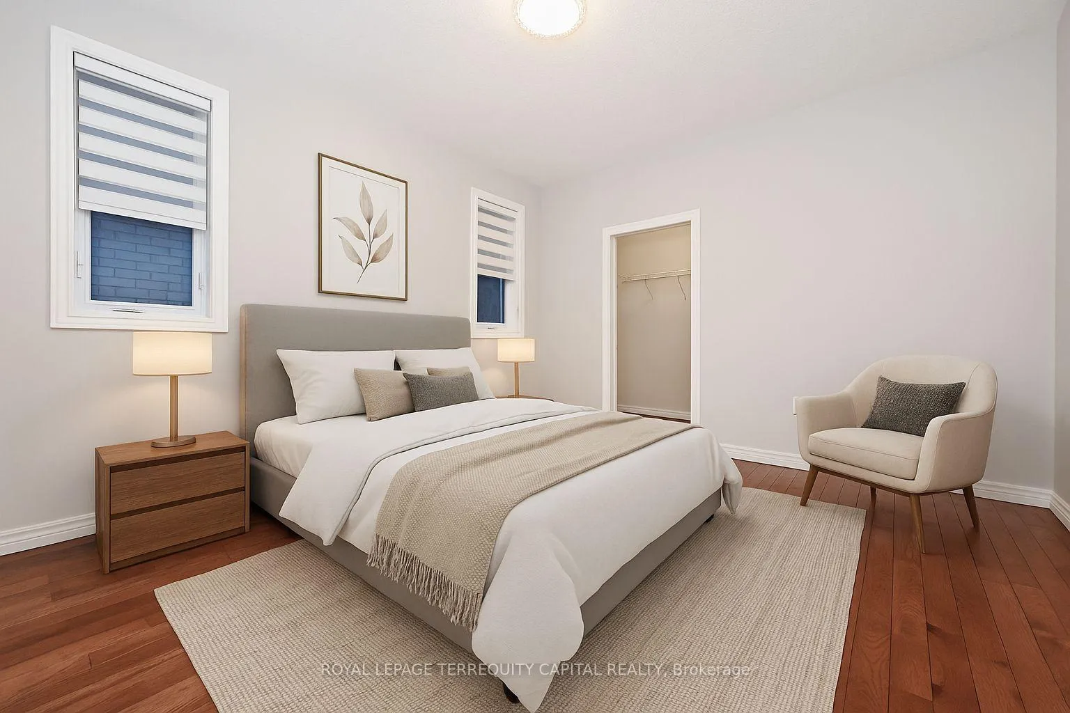 Photo 32 of 14 Beaconsfield Drive, Vaughan, Kleinburg — HOMEH