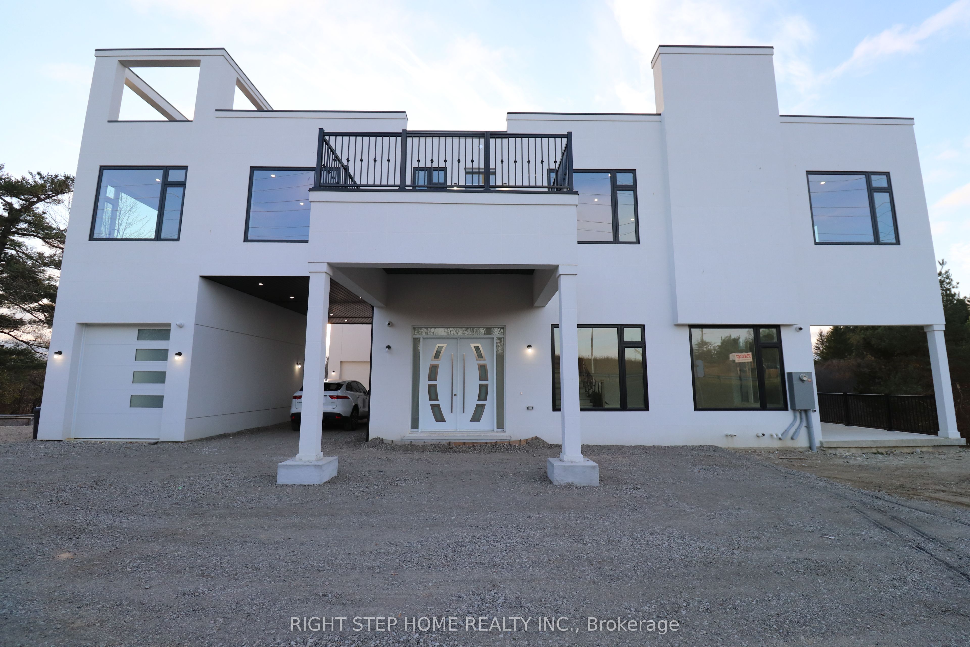 Photo 1 of 11470 Hwy 27 Expressway, Vaughan, Kleinburg — HOMEH