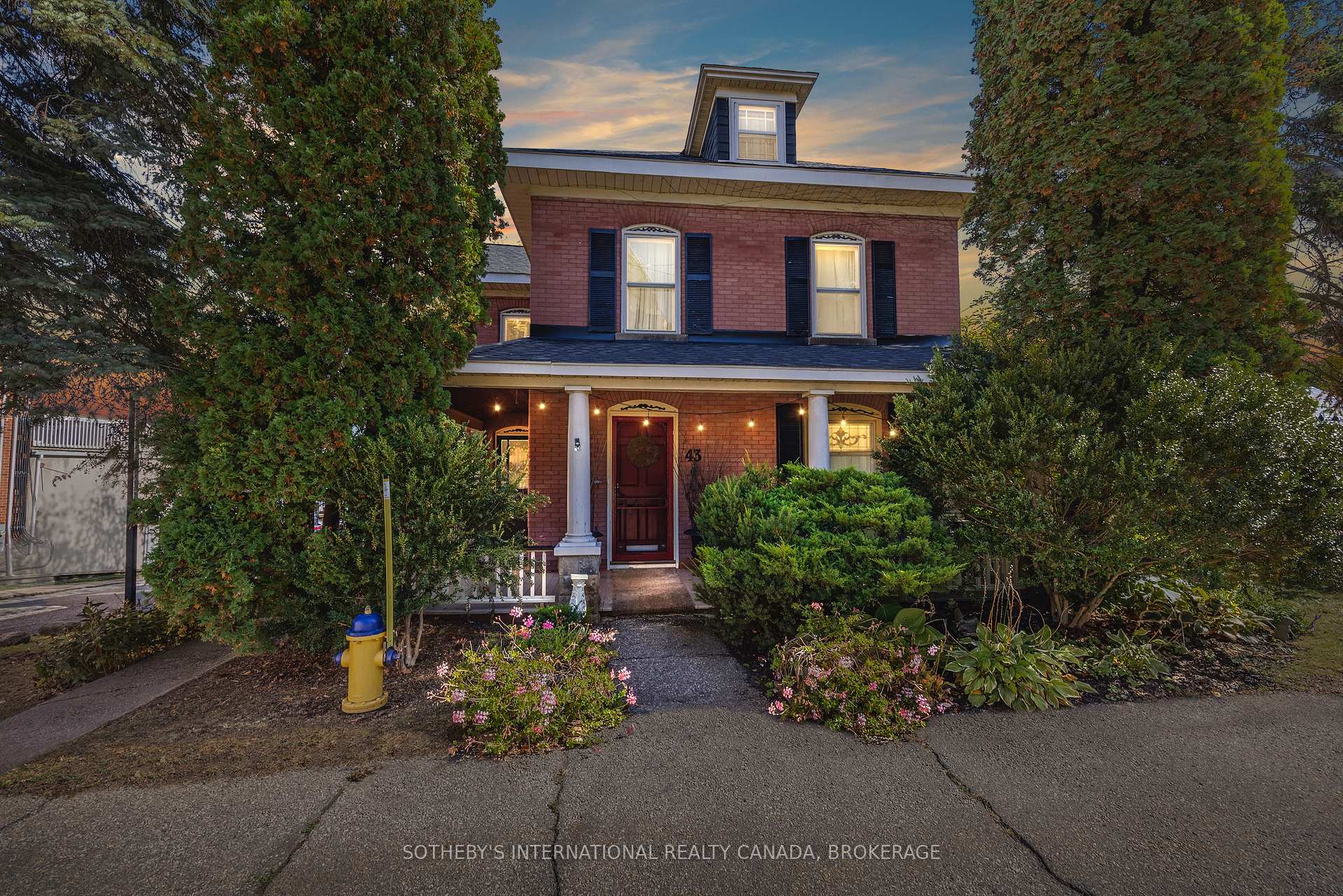Photo 2 of 43 Main Street, Westport — HOMEH