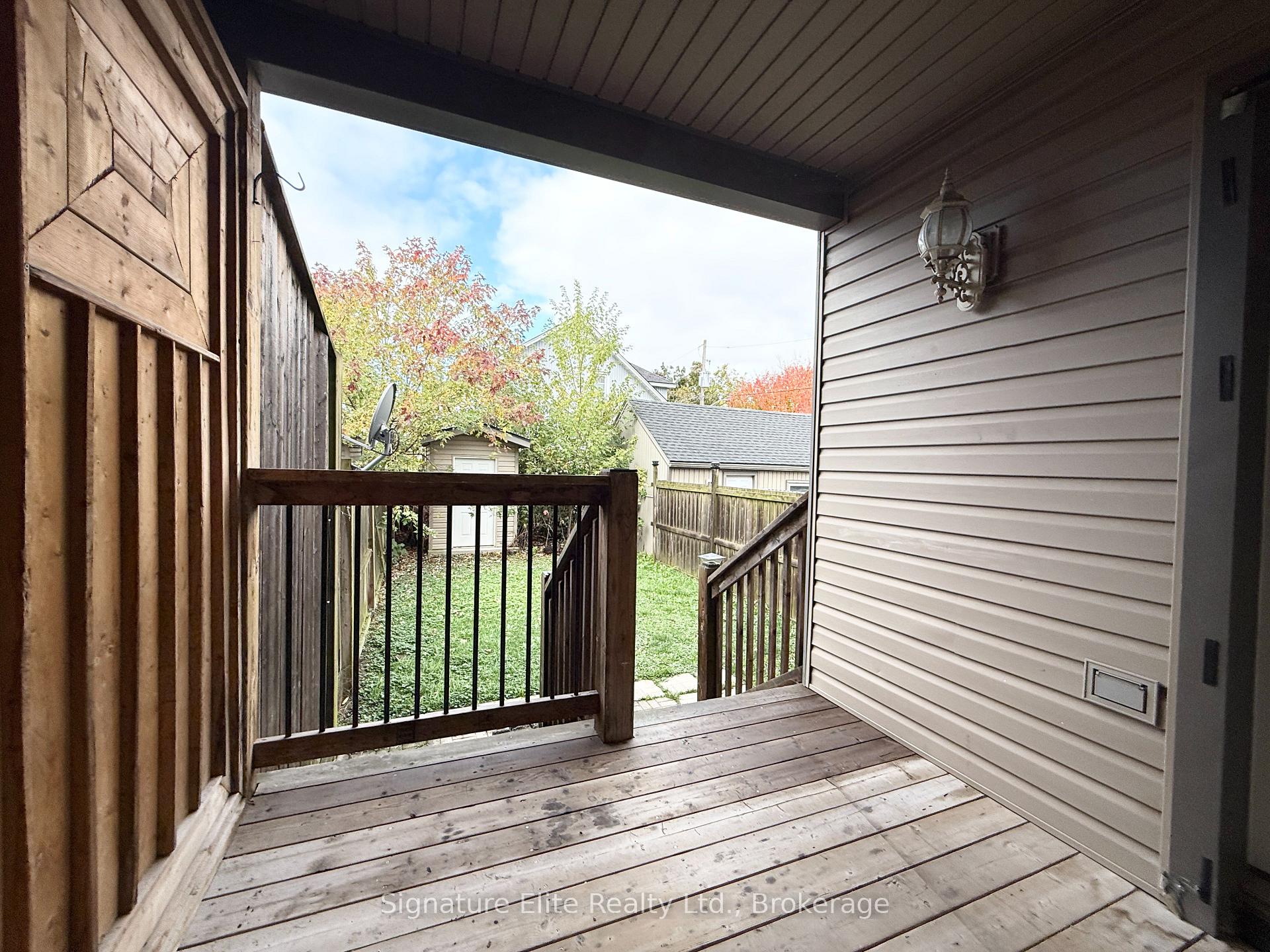 Photo 9 of Unit 1, 435 Mcalpine Avenue N, Welland, Welland Downtown — HOMEH