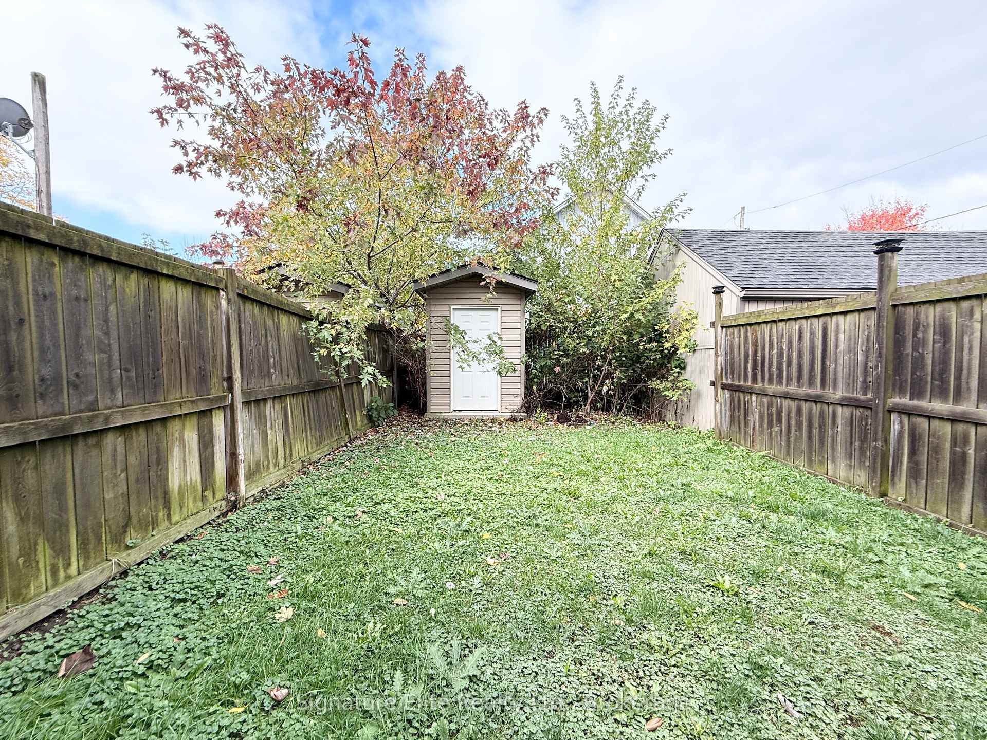 Photo 11 of Unit 1, 435 Mcalpine Avenue N, Welland, Welland Downtown — HOMEH