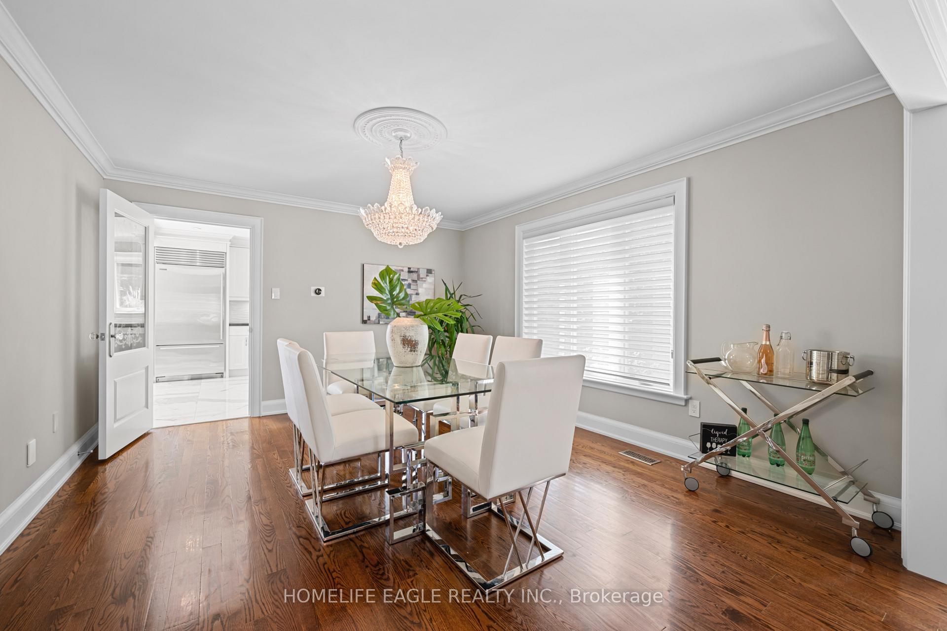 Photo 10 of 31 Modesto Gardens, Vaughan, Islington Woods — HOMEH