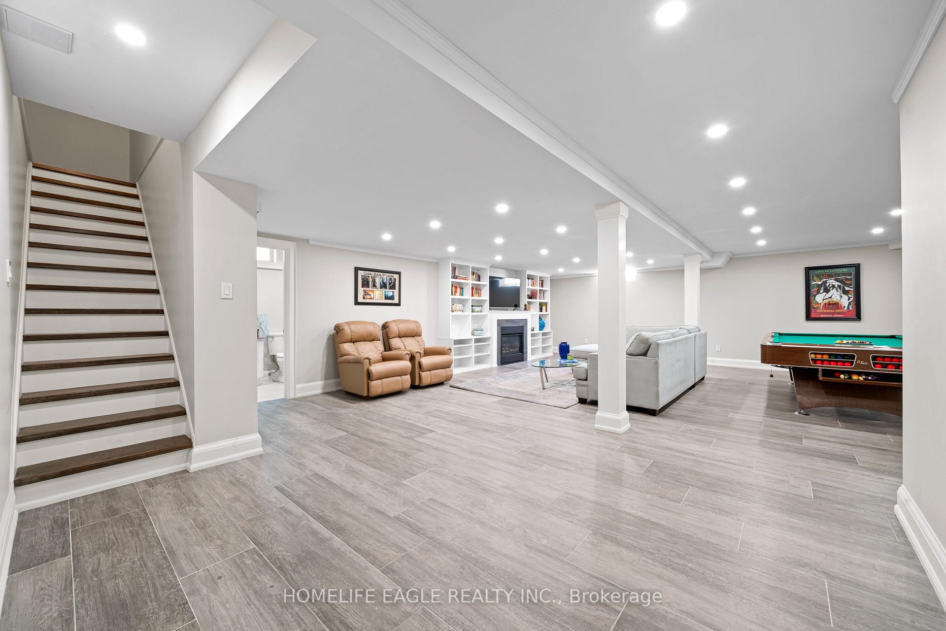 Photo 25 of 31 Modesto Gardens, Vaughan, Islington Woods — HOMEH
