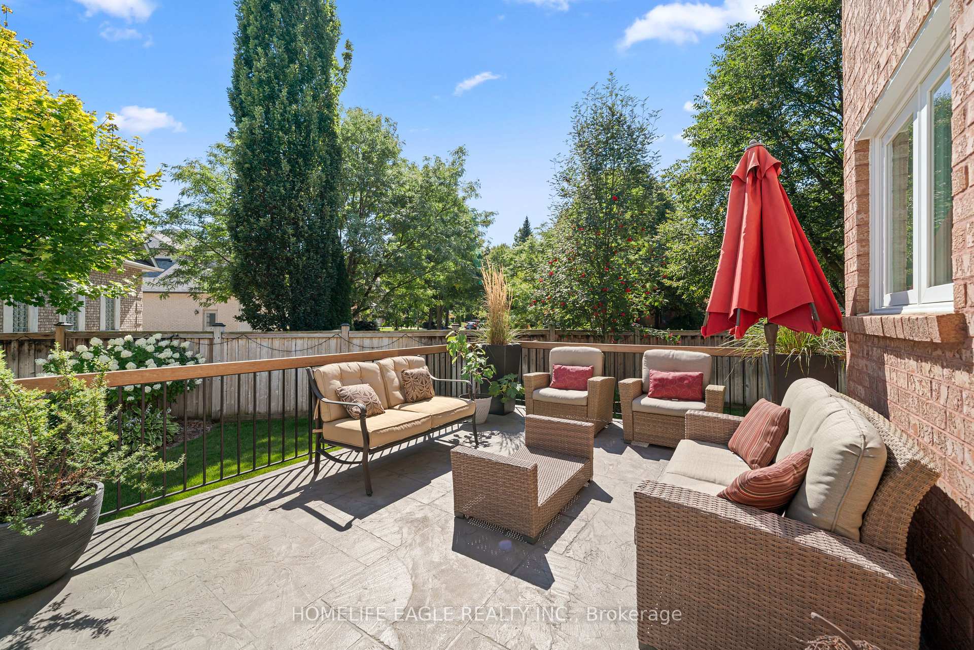 Photo 33 of 31 Modesto Gardens, Vaughan, Islington Woods — HOMEH