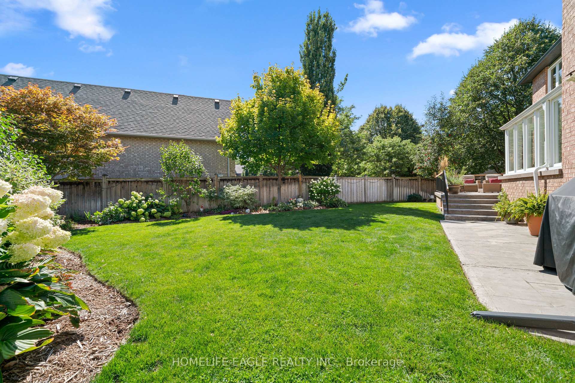 Photo 35 of 31 Modesto Gardens, Vaughan, Islington Woods — HOMEH