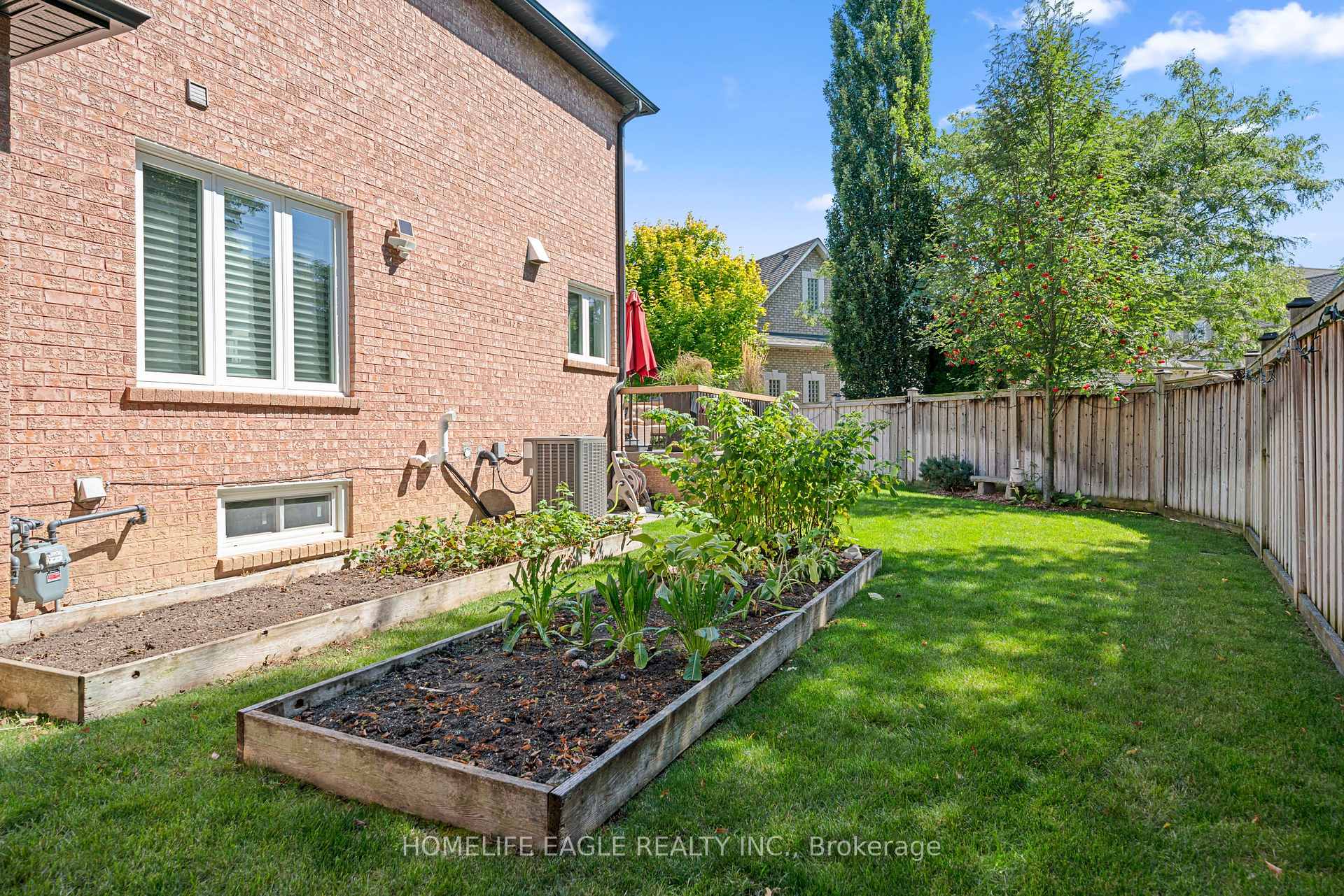 Photo 36 of 31 Modesto Gardens, Vaughan, Islington Woods — HOMEH