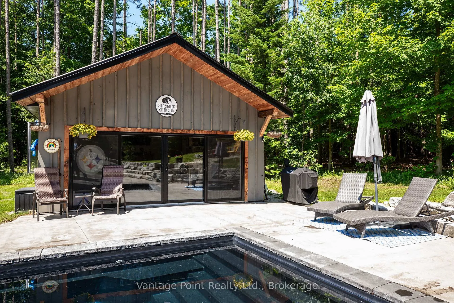 Photo 8 of 574271 40 Side Road, West Grey — HOMEH