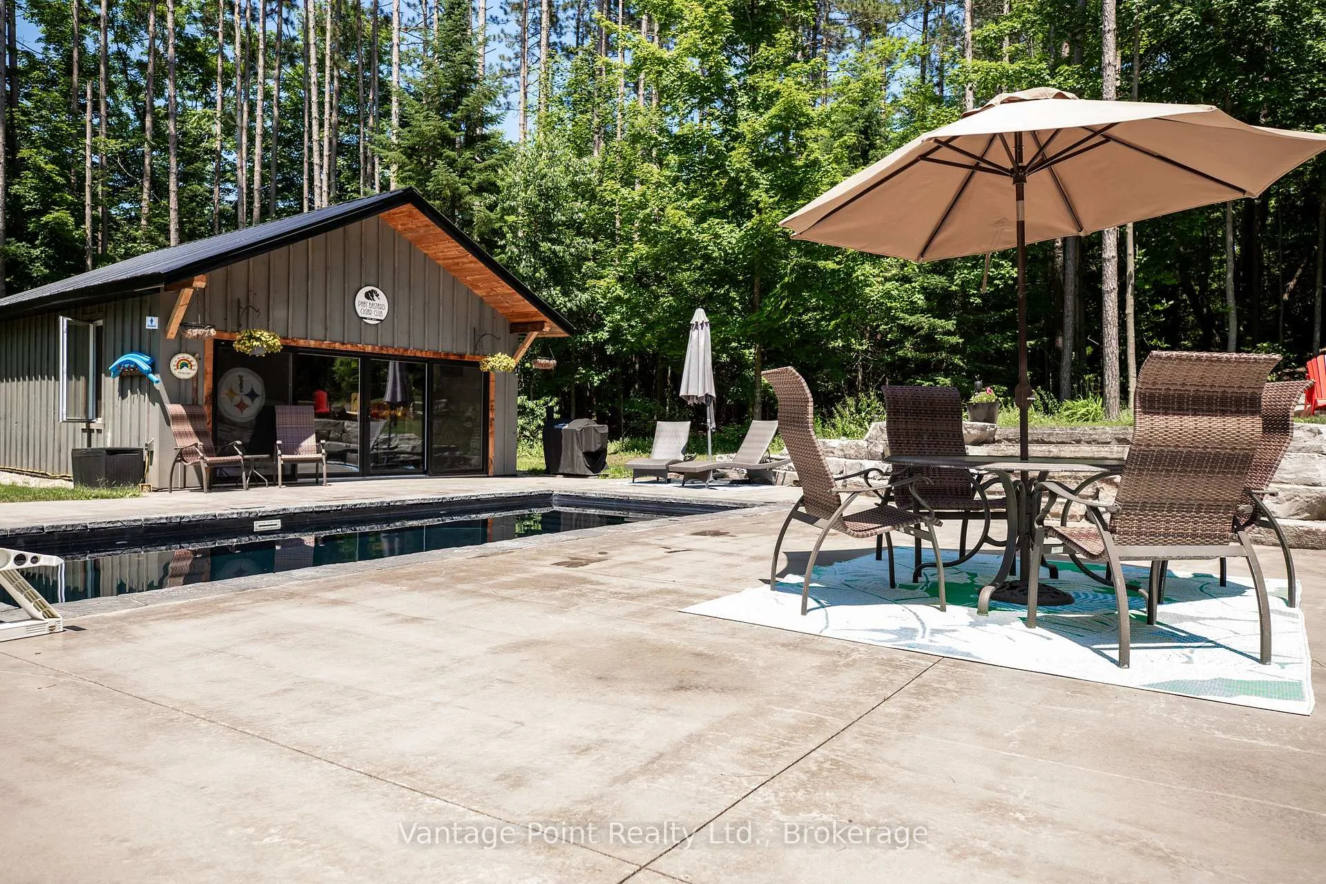 Photo 12 of 574271 40 Side Road, West Grey — HOMEH