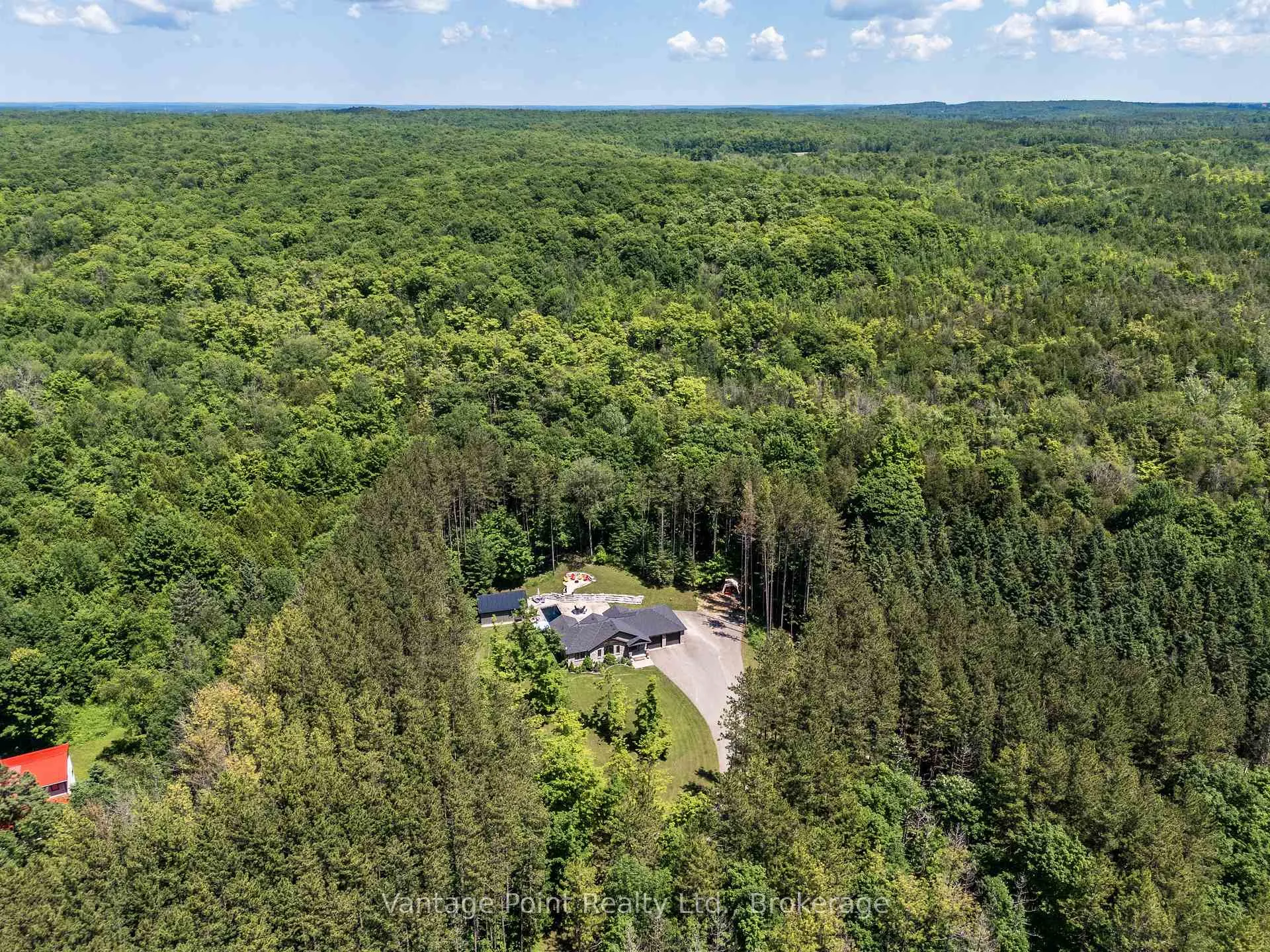 Photo 13 of 574271 40 Side Road, West Grey — HOMEH