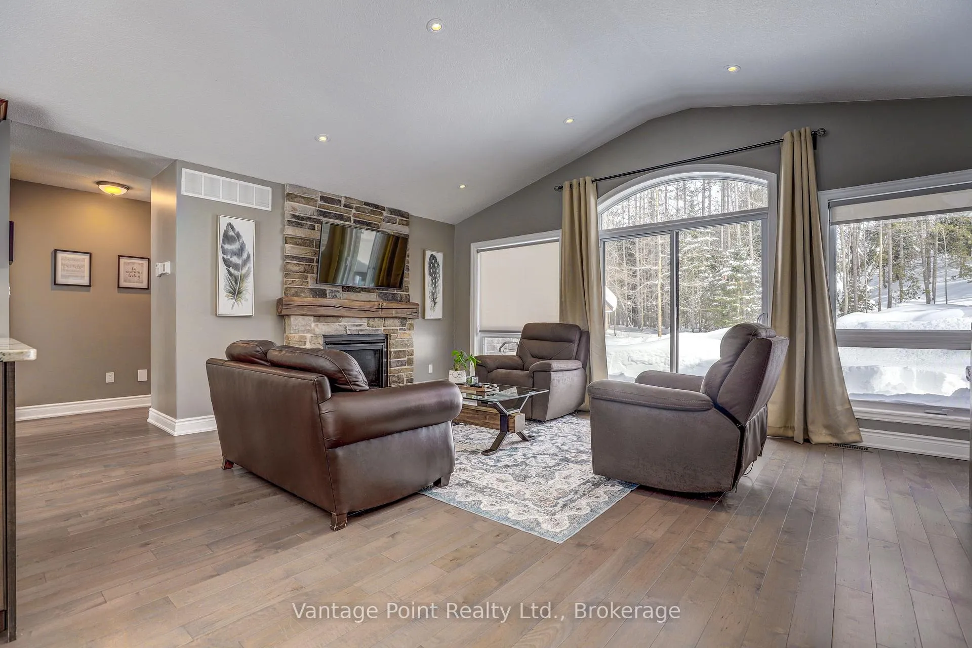 Photo 21 of 574271 40 Side Road, West Grey — HOMEH