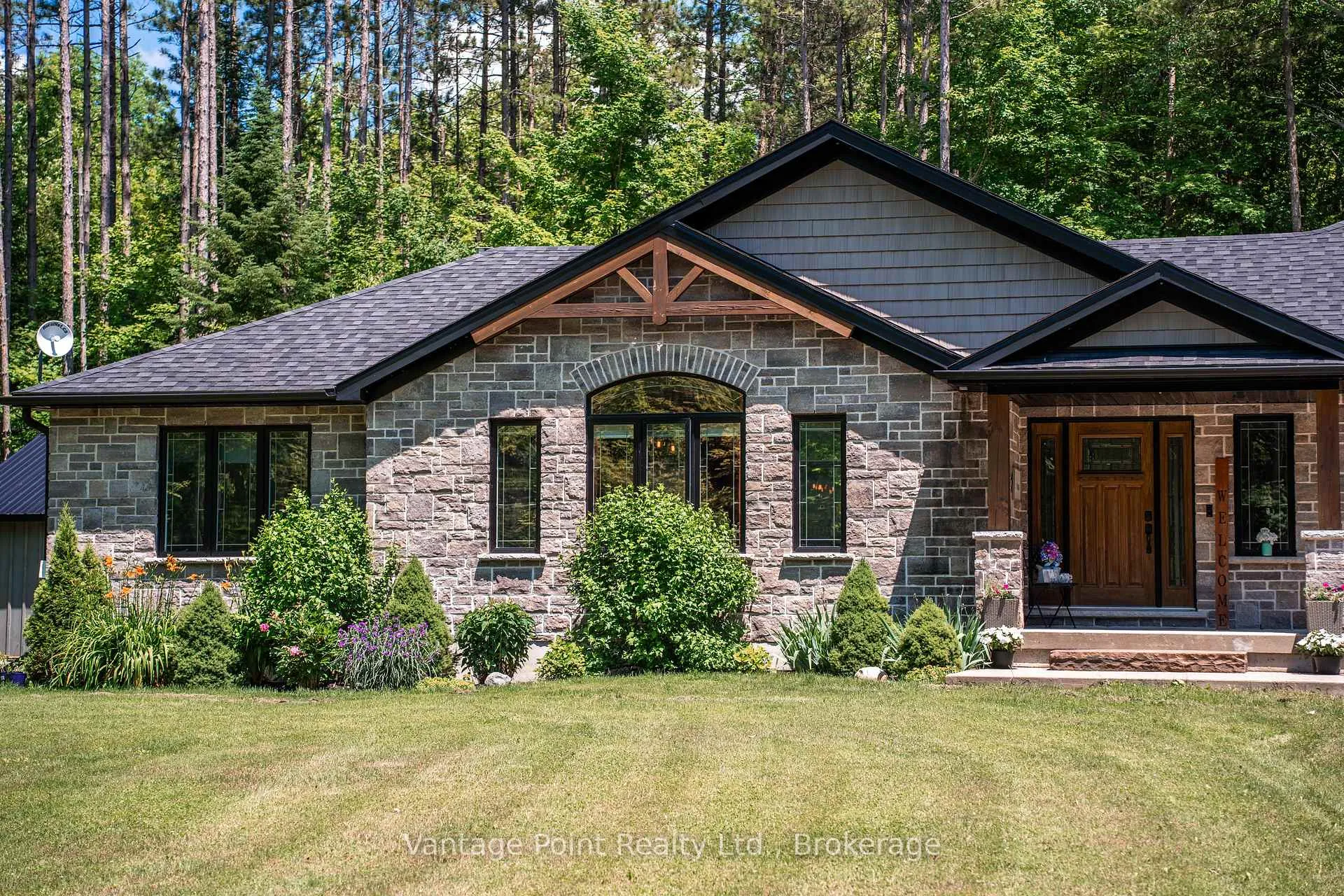 Photo 44 of 574271 40 Side Road, West Grey — HOMEH