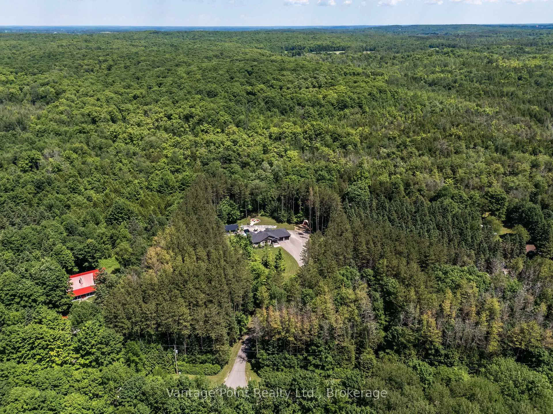 Photo 45 of 574271 40 Side Road, West Grey — HOMEH