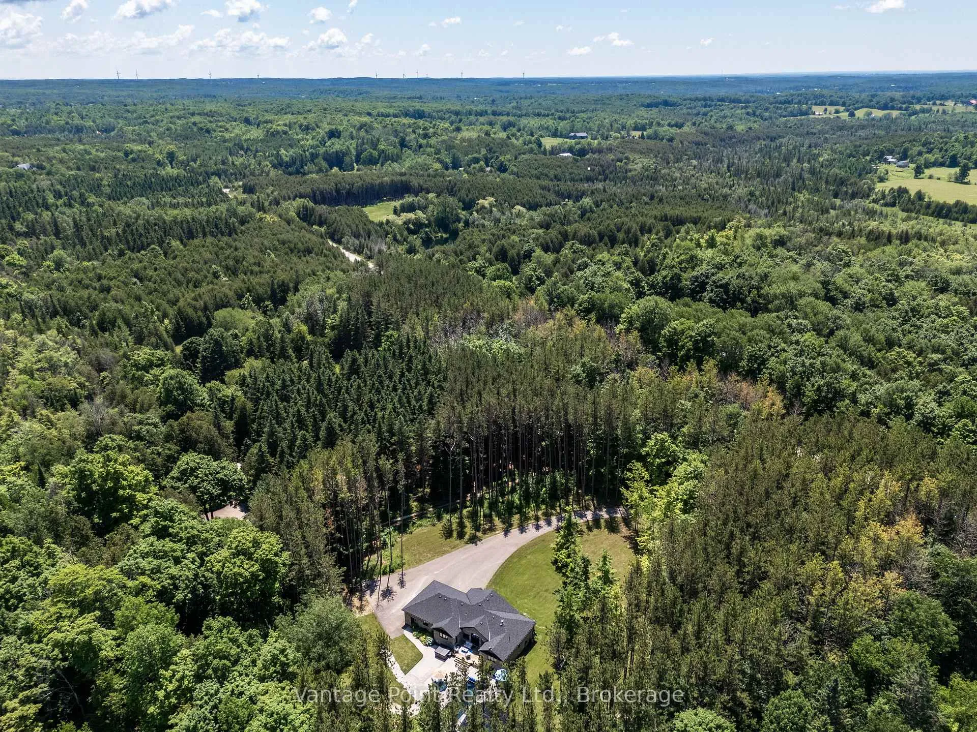 Photo 46 of 574271 40 Side Road, West Grey — HOMEH