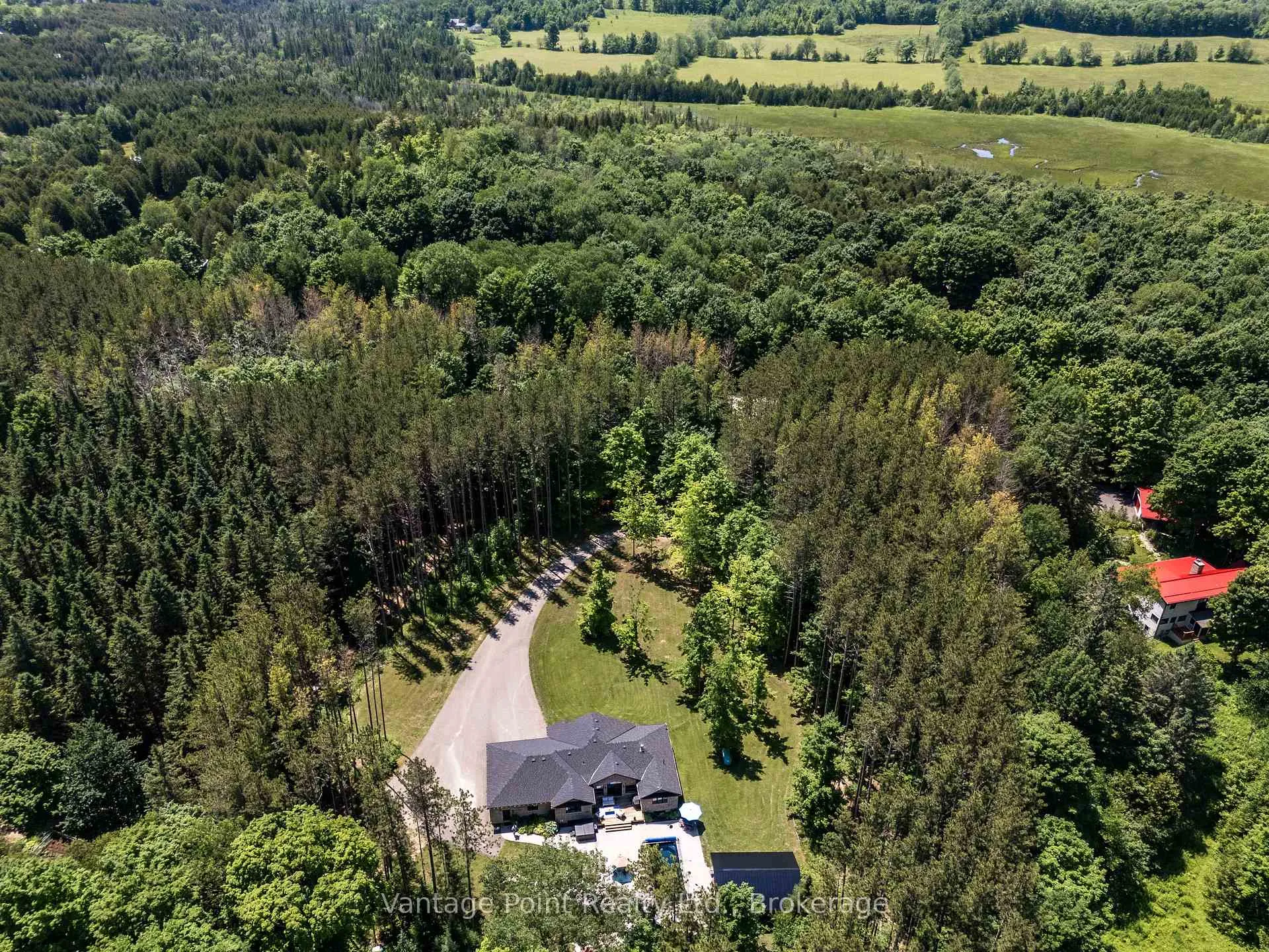 Photo 48 of 574271 40 Side Road, West Grey — HOMEH