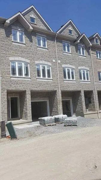 Front of 12 Waterstone Way