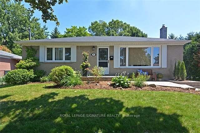 Photo 1 of 21 Hiley Avenue, Ajax, Central West — HOMEH