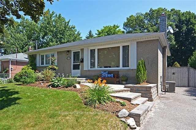 Photo 2 of 21 Hiley Avenue, Ajax, Central West — HOMEH