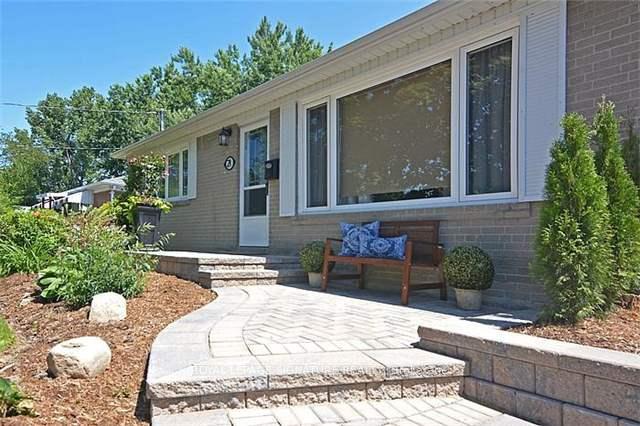 Photo 3 of 21 Hiley Avenue, Ajax, Central West — HOMEH