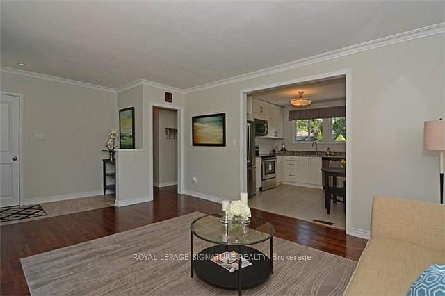 Photo 5 of 21 Hiley Avenue, Ajax, Central West — HOMEH