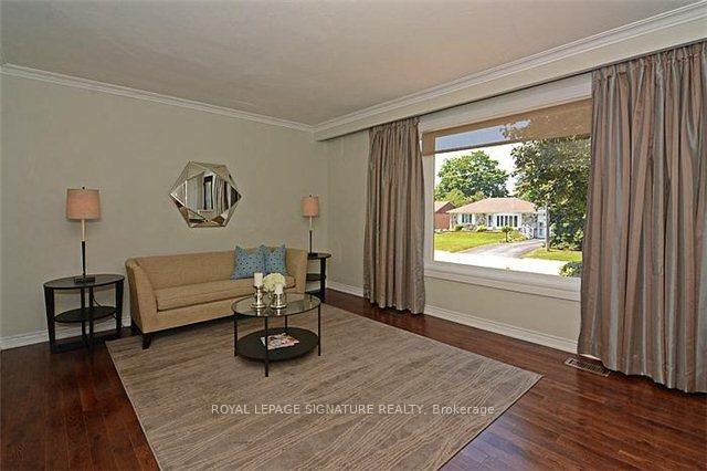 Photo 6 of 21 Hiley Avenue, Ajax, Central West — HOMEH