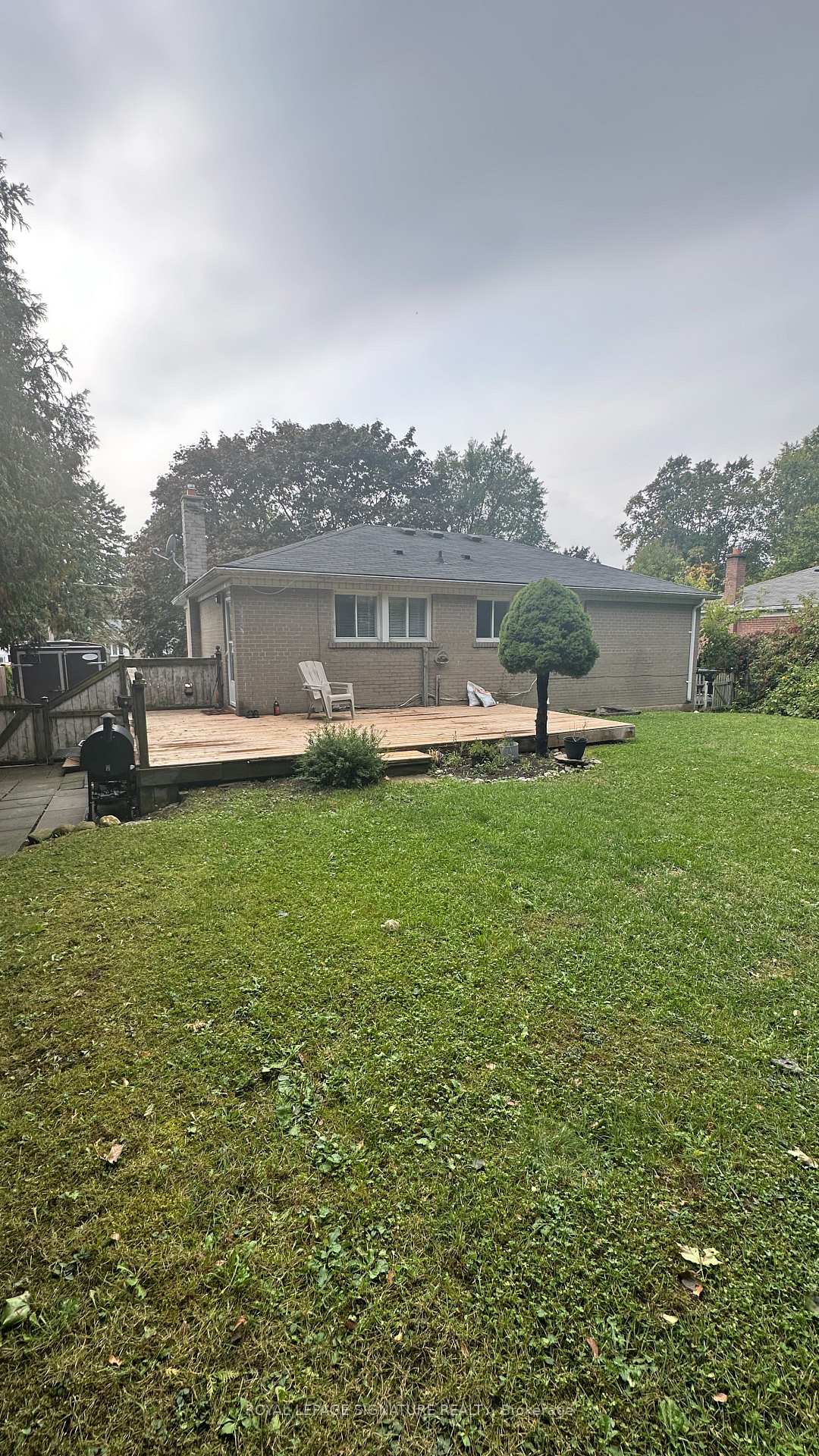 Photo 18 of 21 Hiley Avenue, Ajax, Central West — HOMEH