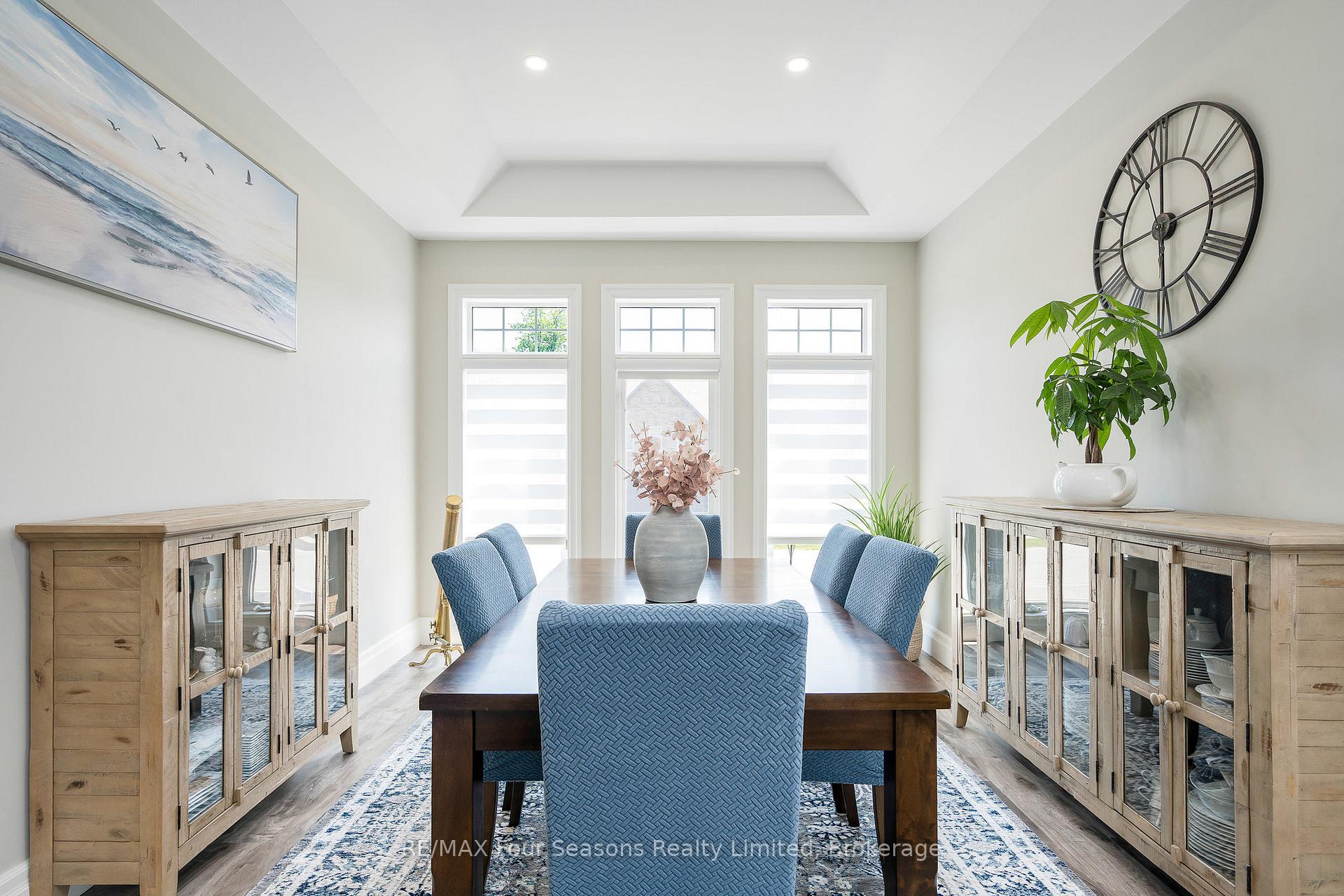 Photo 7 of 276 Robinson Road, Wasaga Beach — HOMEH