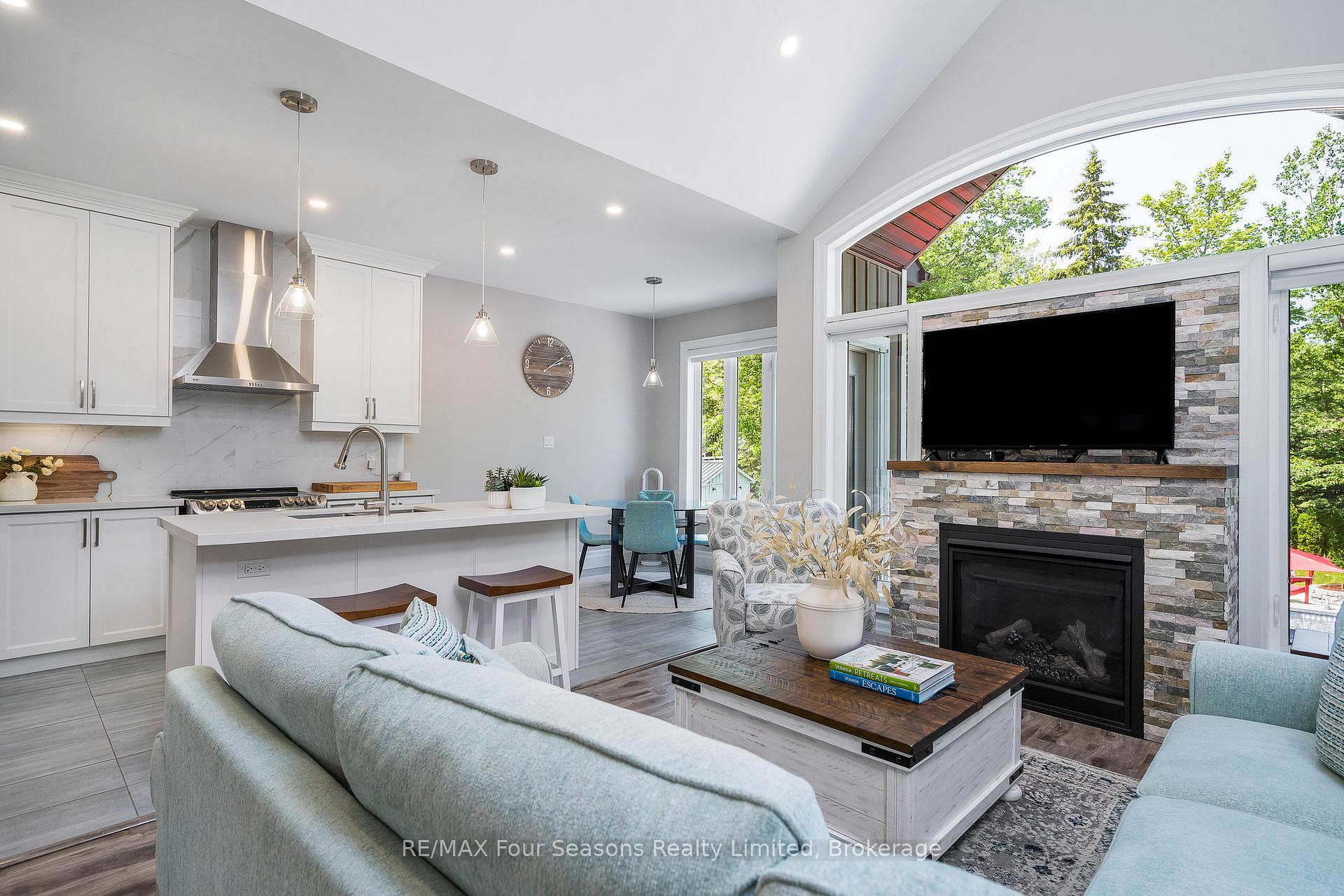 Photo 14 of 276 Robinson Road, Wasaga Beach — HOMEH