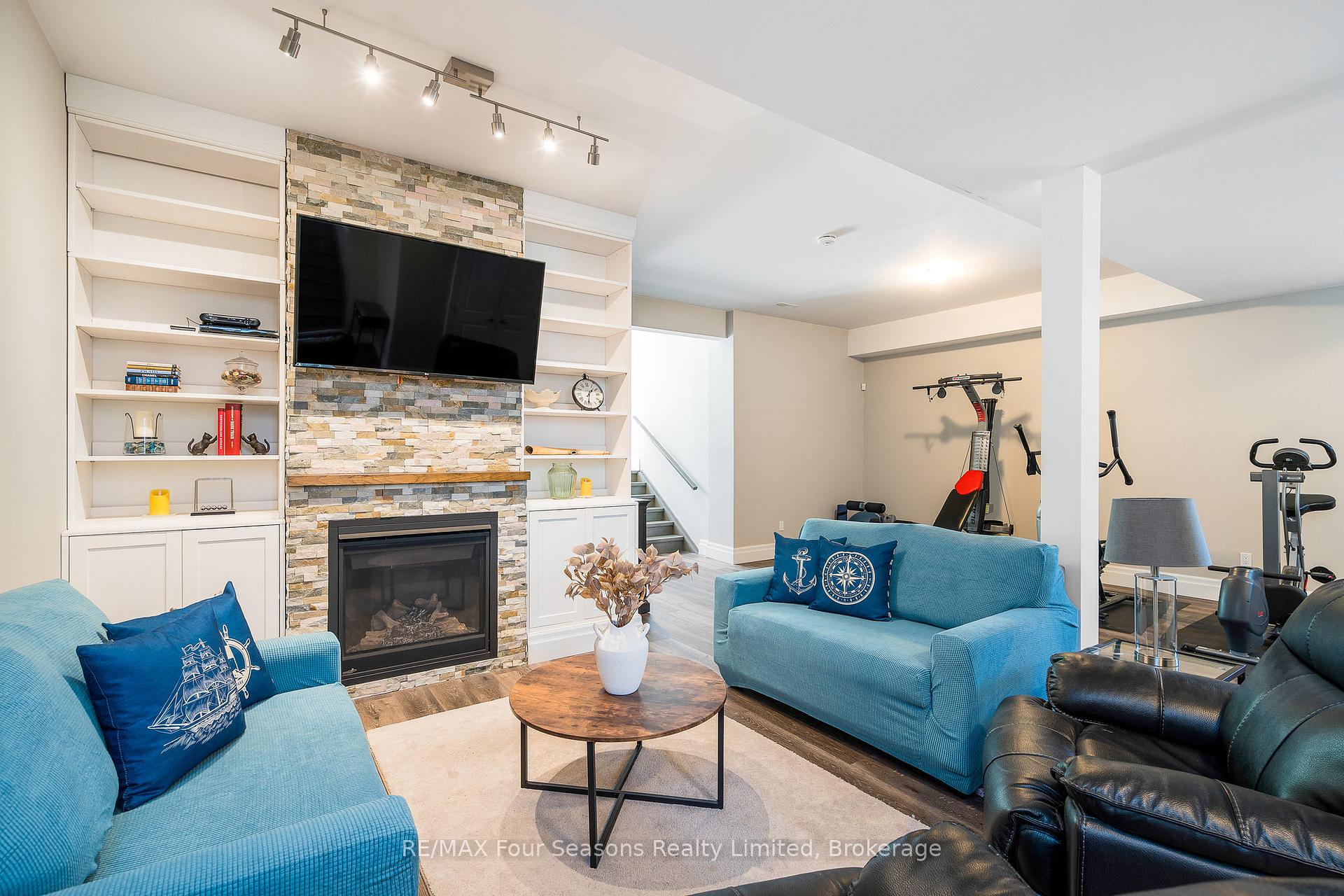 Photo 23 of 276 Robinson Road, Wasaga Beach — HOMEH