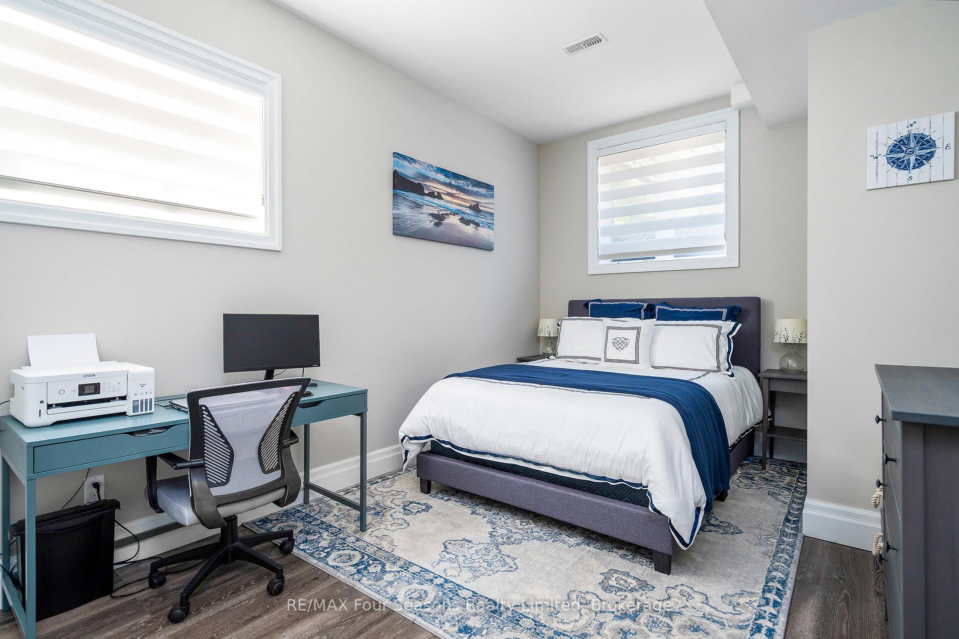 Photo 25 of 276 Robinson Road, Wasaga Beach — HOMEH