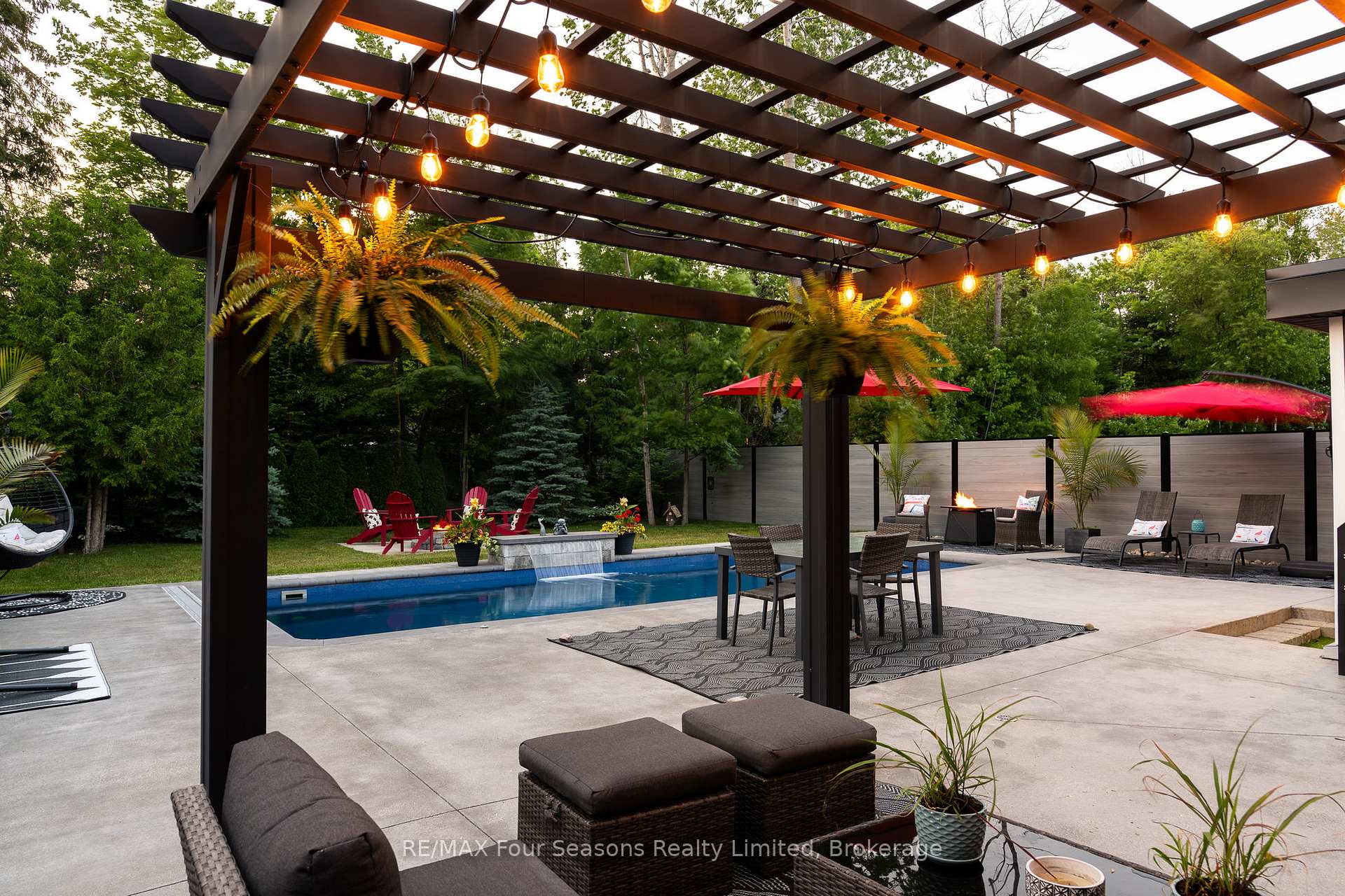 Photo 32 of 276 Robinson Road, Wasaga Beach — HOMEH