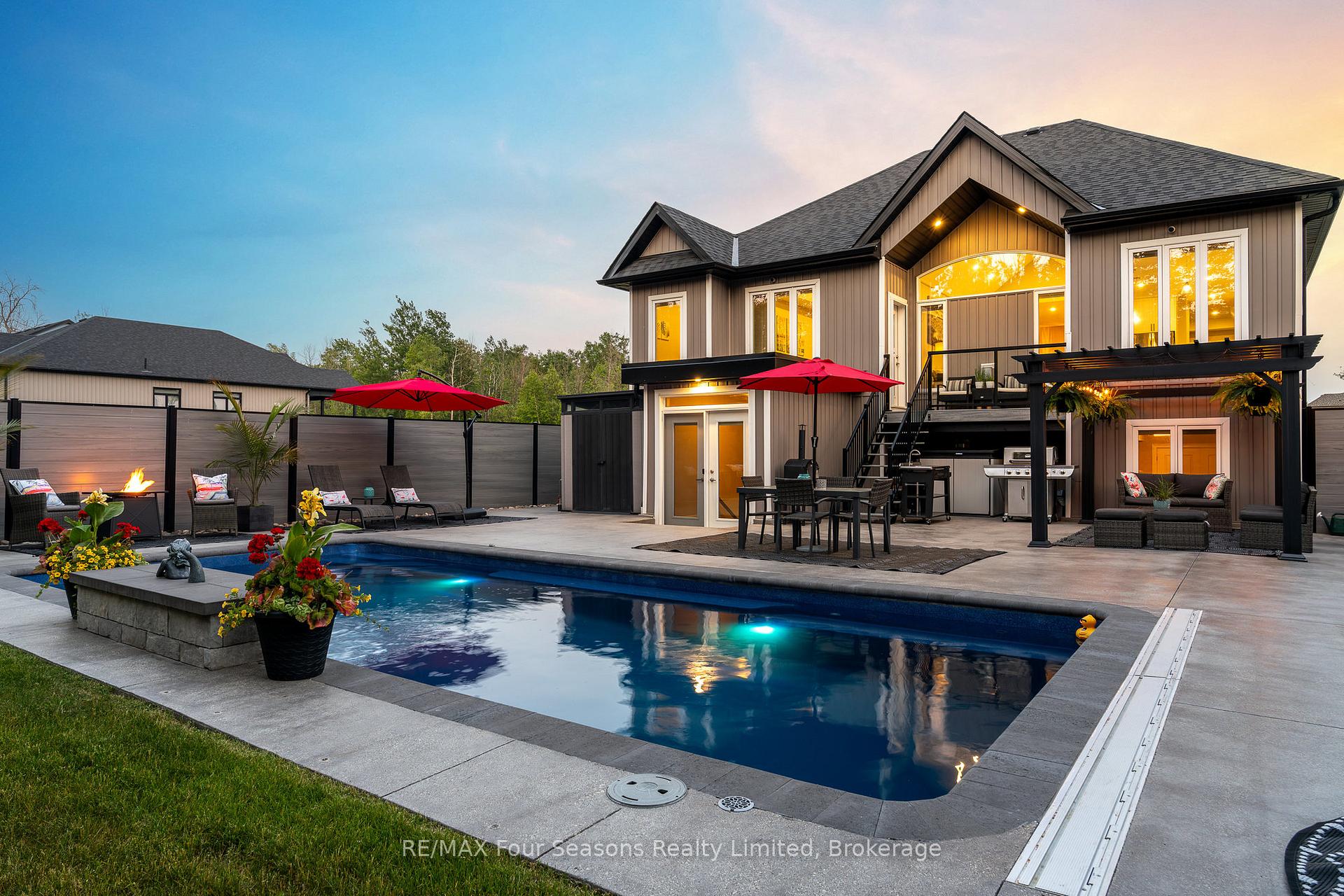 Photo 33 of 276 Robinson Road, Wasaga Beach — HOMEH