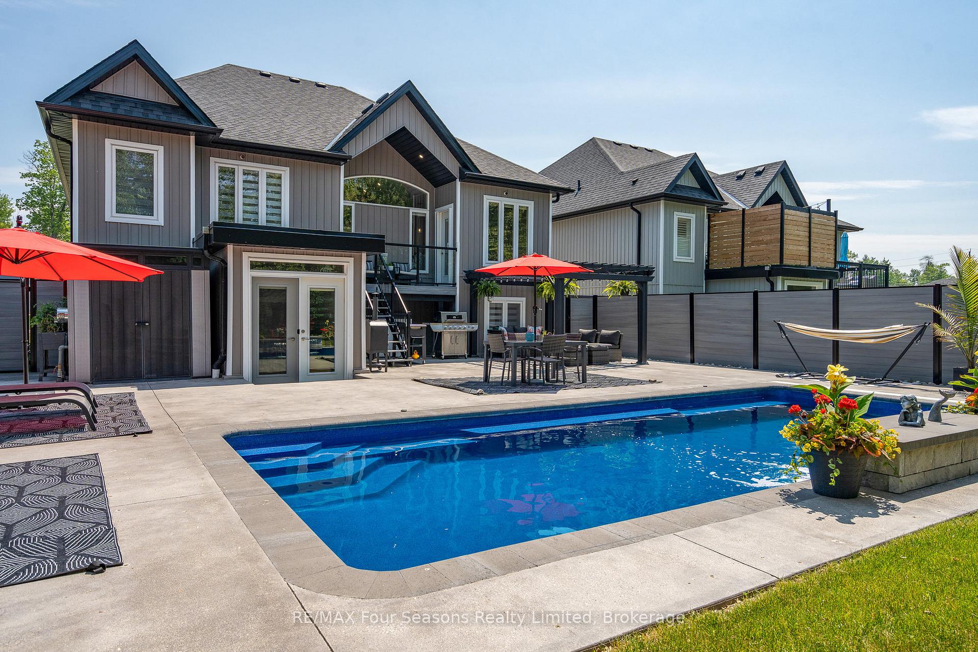 Photo 34 of 276 Robinson Road, Wasaga Beach — HOMEH
