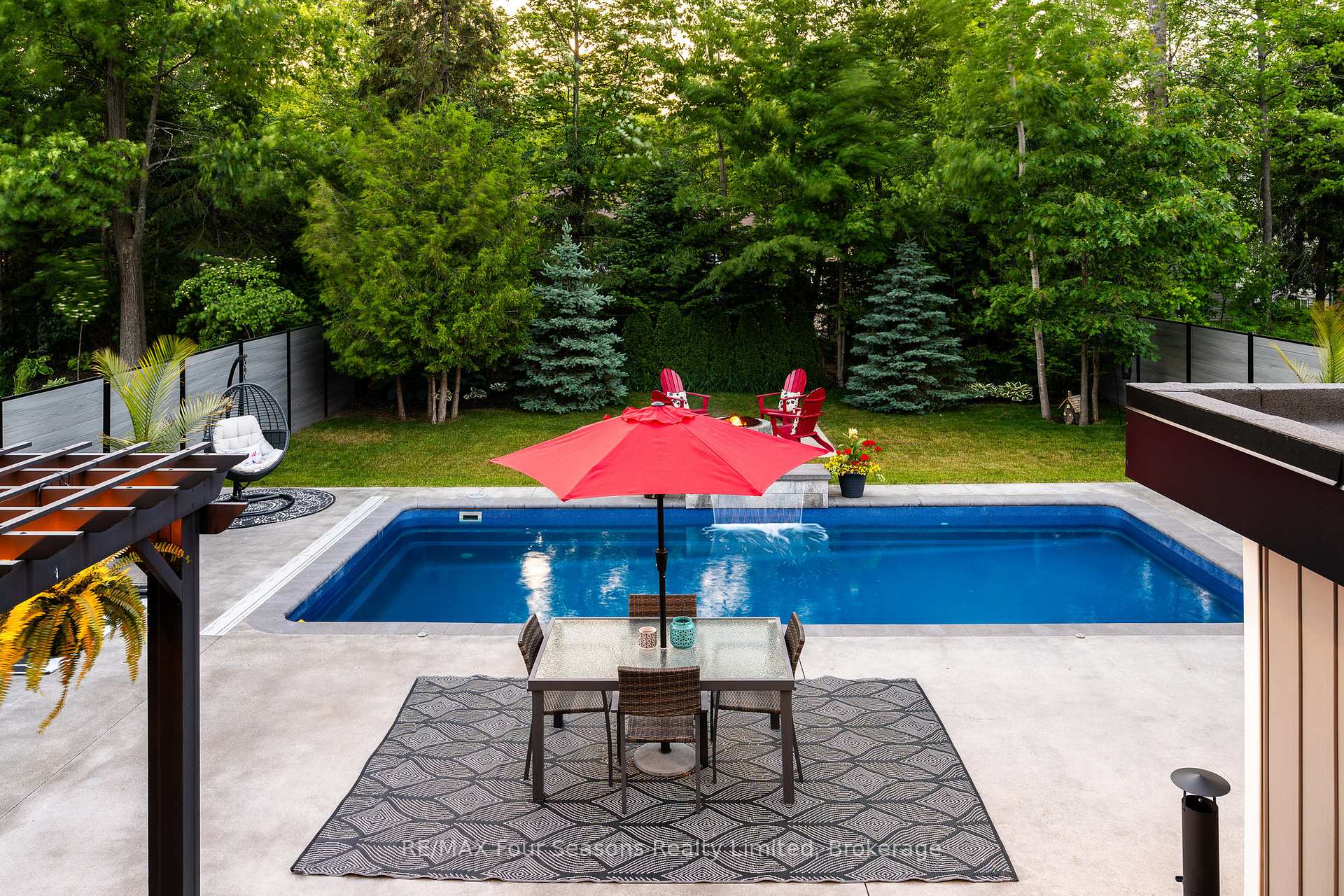 Photo 36 of 276 Robinson Road, Wasaga Beach — HOMEH